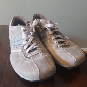 Skecher men's 14 wide shoes